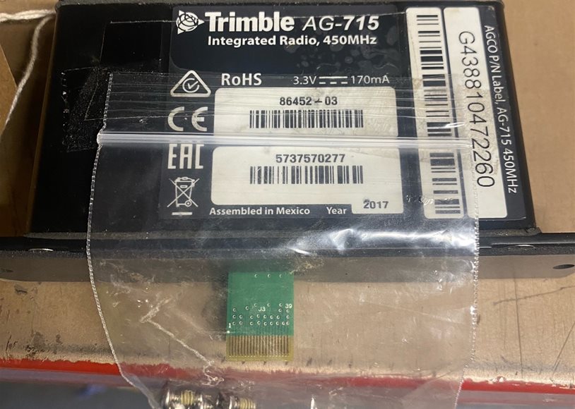 Trimble MISC Autoguide - Image 3