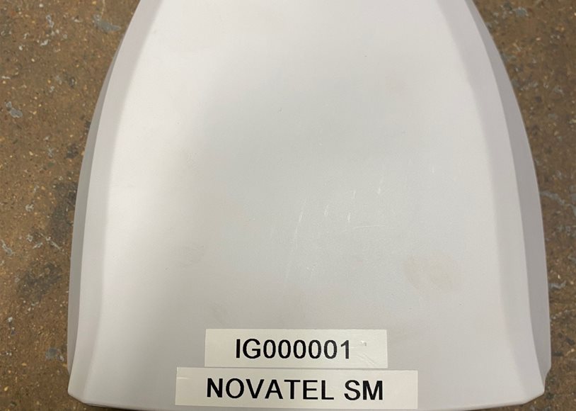 Novatel Autoguide - Image 2