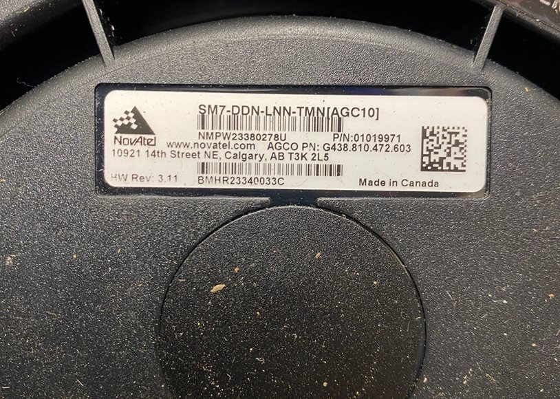 Novatel Autoguide - Image 3