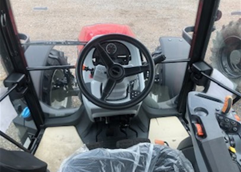 Valtra G115A Tractor - Image 9