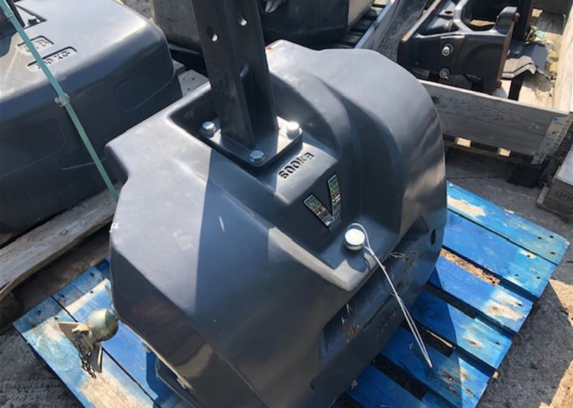 Valtra MISC Weight - Image 2