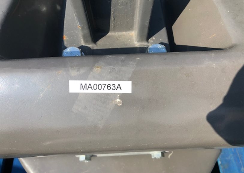 Valtra MISC Weight - Image 4
