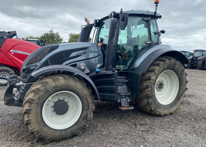 Valtra T174EA MR Tractor - Image 3