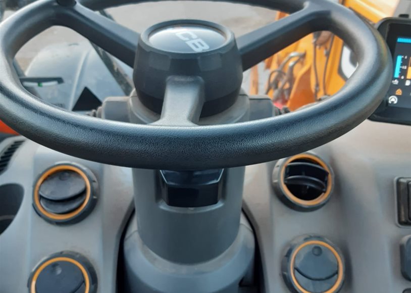 Jcb 538-60 Telehandler - Image 10