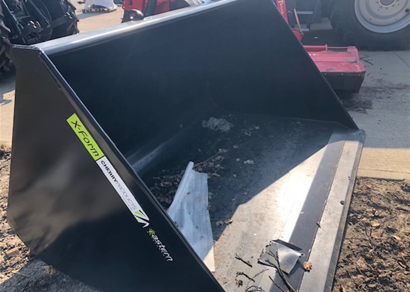 Cherry BK30-86 Bucket - Image 2