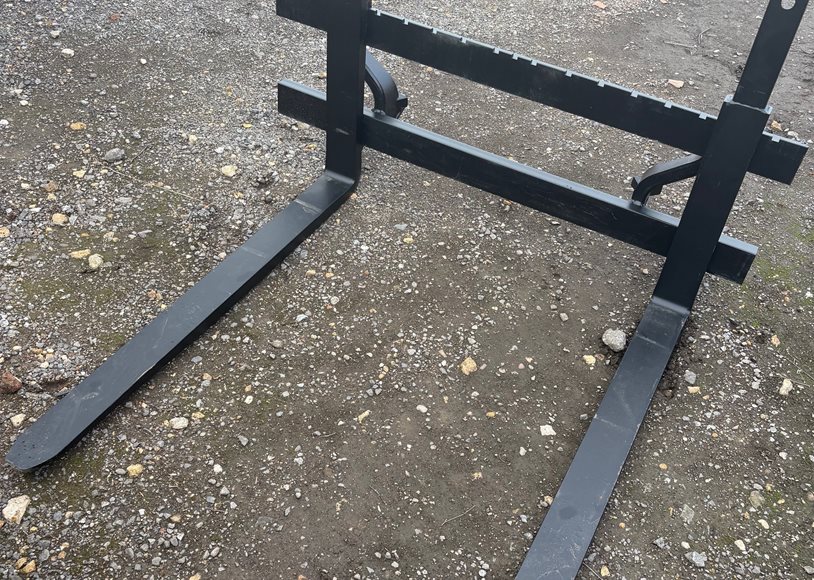 Alo PALLET Tines - Image 2