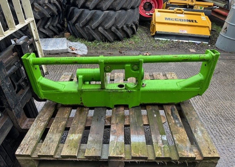 Merlo MISC T/Handler Accs - Image 2