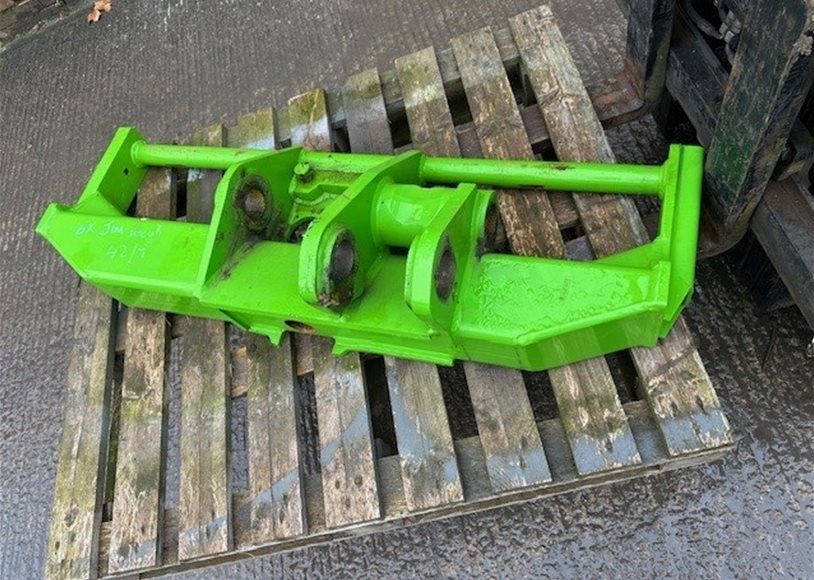 Merlo MISC T/Handler Accs - Image 3
