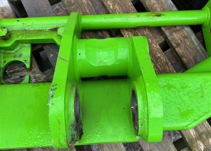 Merlo MISC T/Handler Accs - Image 4