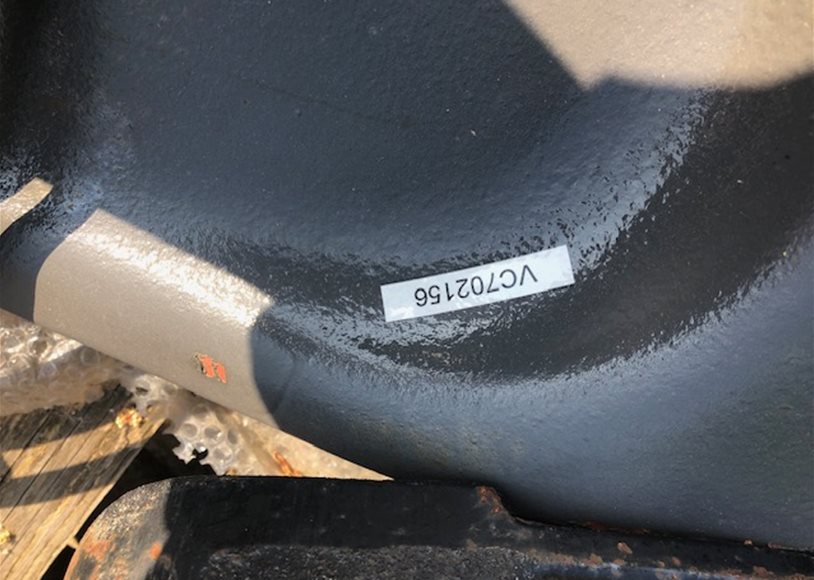 Valtra MISC Loader - Image 3
