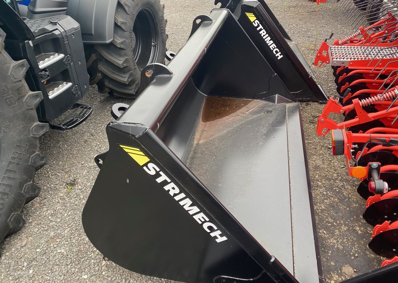 Strimech BKT-15-76 Bucket - Image 2