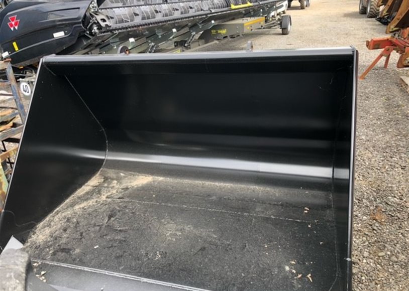 Strimech BKT30-80 Bucket - Image 2