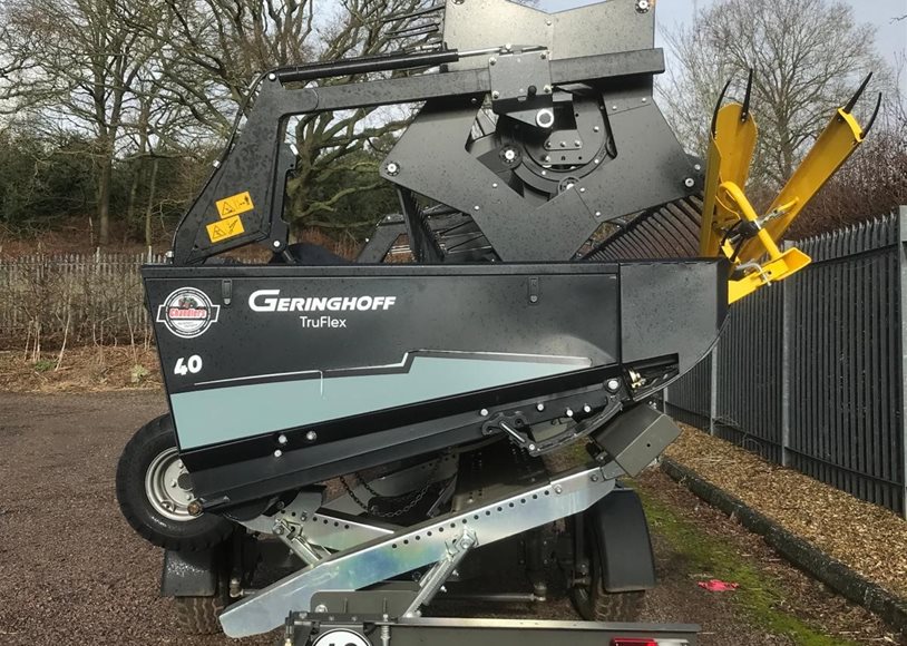 Geringhoff TRUEFLEX Header -40' - Image 4