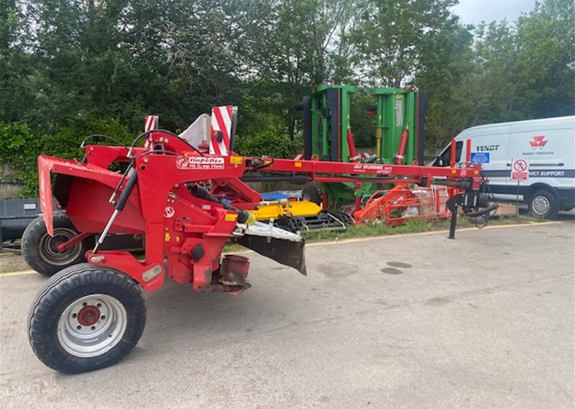 Lely LELY 320.Pc - Image 3