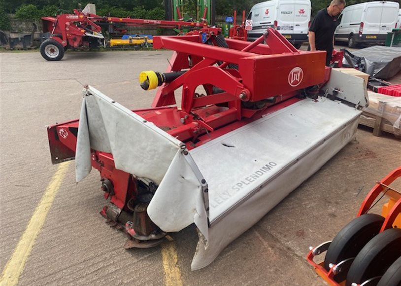Lely LELY 320.Pc - Image 8