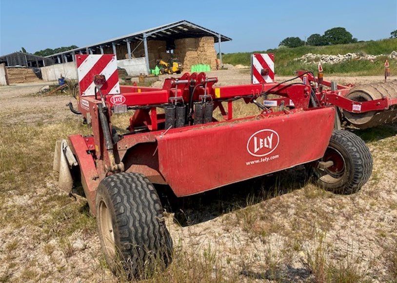 Lely LELY 320.Pc - Image 11