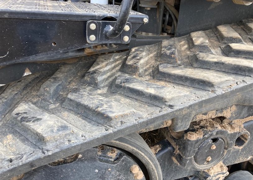 Challenger MT765 - Image 10