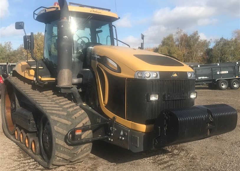 Challenger MT865C Crawler - Image 2