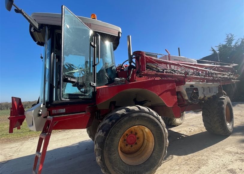 Bateman RB26 Sprayer (S/P) - Image 3