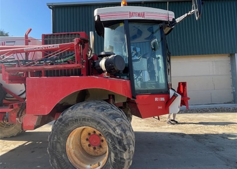 Bateman RB26 Sprayer (S/P) - Image 4