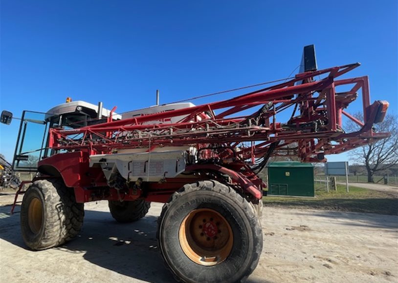 Bateman RB26 Sprayer (S/P) - Image 8