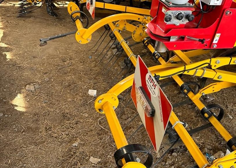 Claydon 3M HYBRID Drill - Image 5