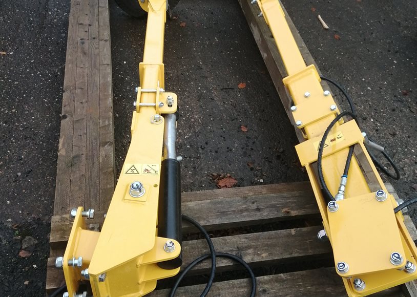 Claydon MISC Drill Accs - Image 3