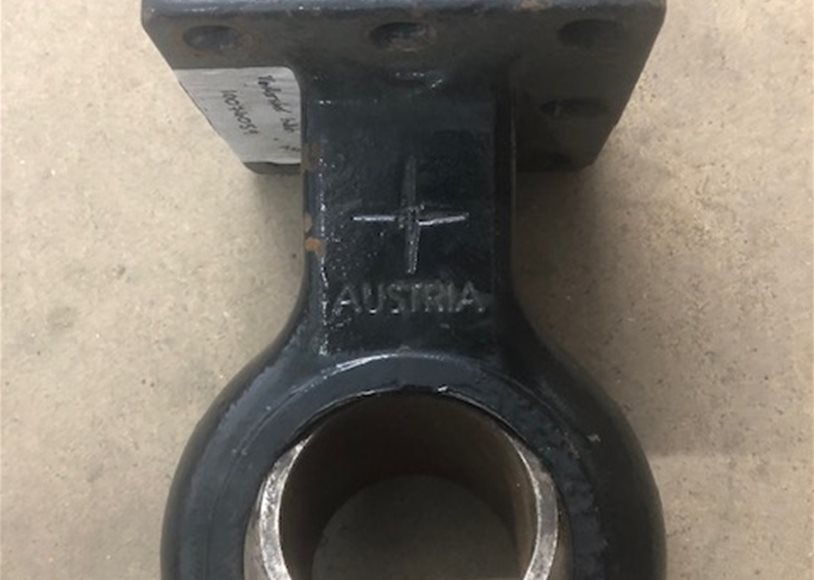 Vaderstad PICKUP Cultivator - Image 2