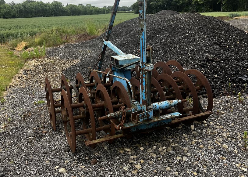 Lemken VARIOPACK 110 - Image 2