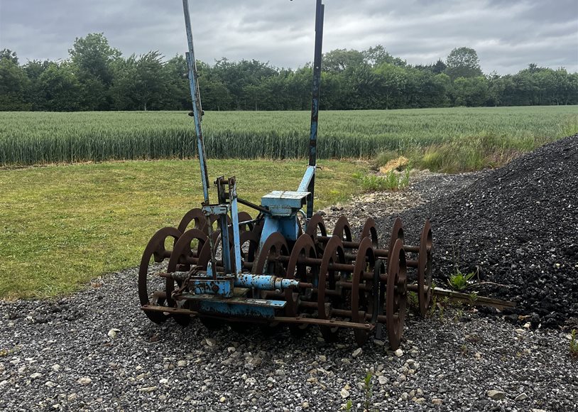 Lemken VARIOPACK 110 - Image 3