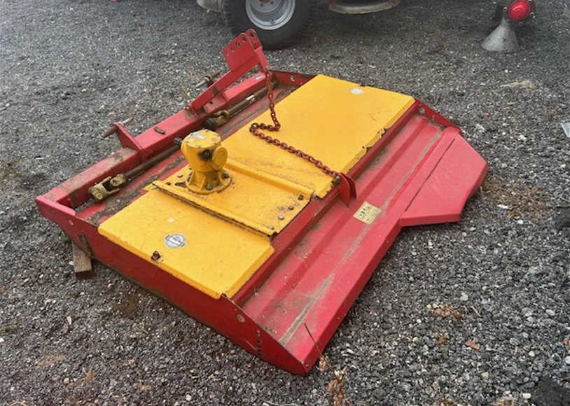 Teagle TOPPER 6 Pasture Topper - Image 3