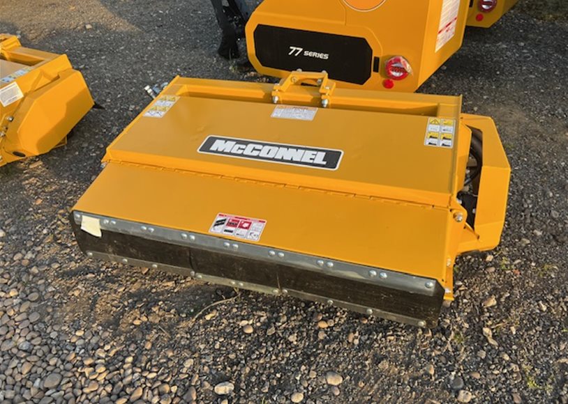 Mc Connell PA6577T Hedgecutter - Image 4