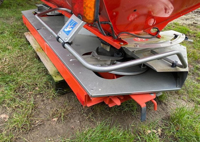 Kuhn AXERA HEMC Broadcaster - Image 7