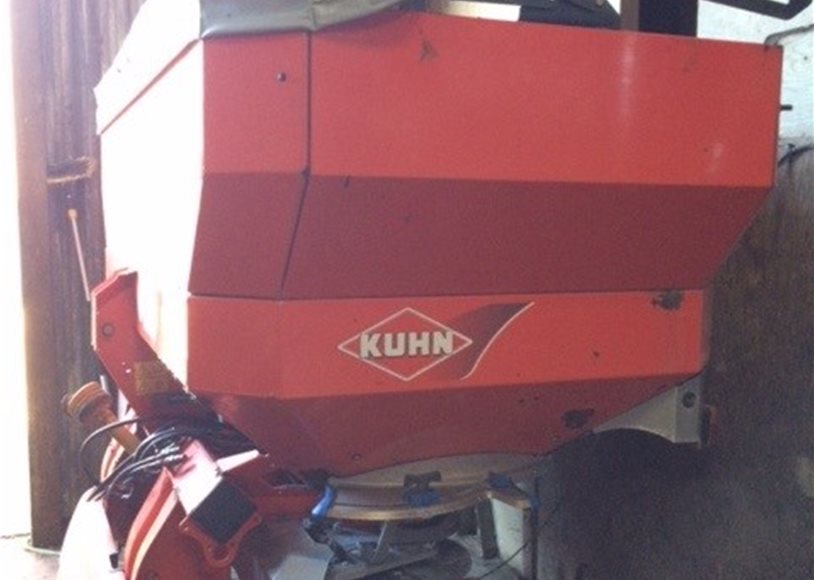 Kuhn AXIS 30.1D Broadcaster - Image 3