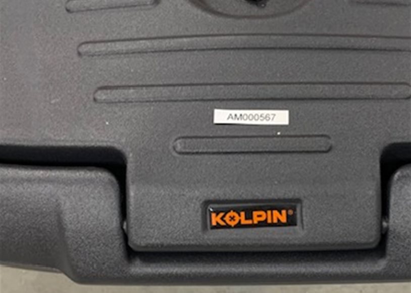 Kolpin KOLPIN BOX Front Carry Box - Image 2