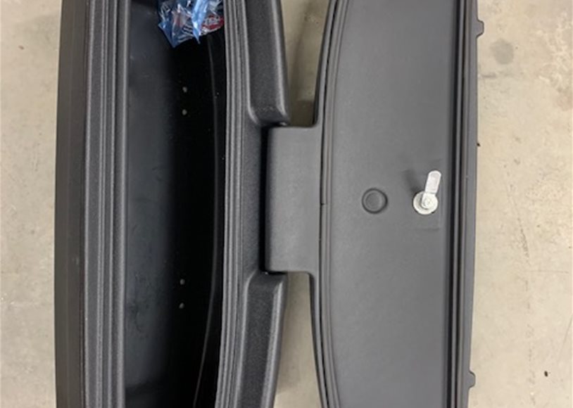 Kolpin KOLPIN BOX Front Carry Box - Image 3