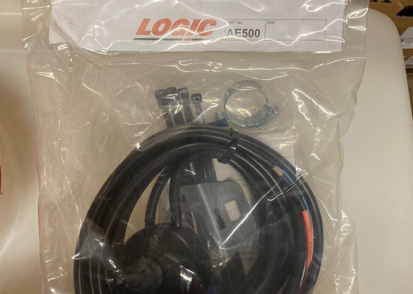 Logic OBS135 Atv Sprayer - Image 5