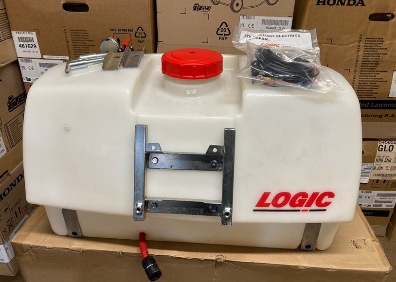 Logic OBS135S A.T.V. Accs - Image 2