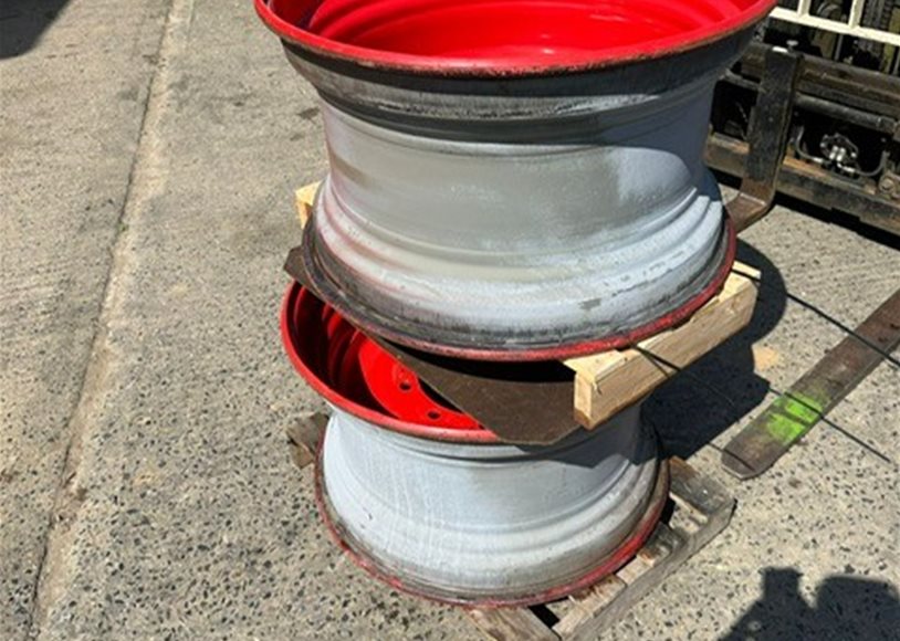 Fendt MISC Wheels