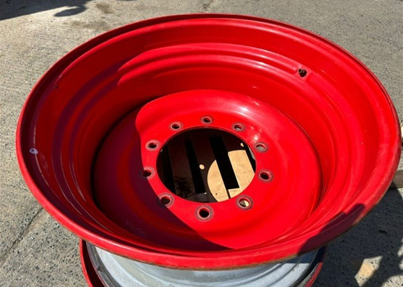 Fendt MISC Wheels - Image 3