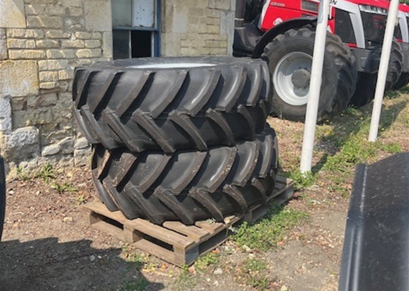 Mitas MISC Wheels - Image 4