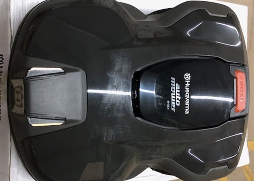 Husqvarna 415X Robotic Mower - Image 3