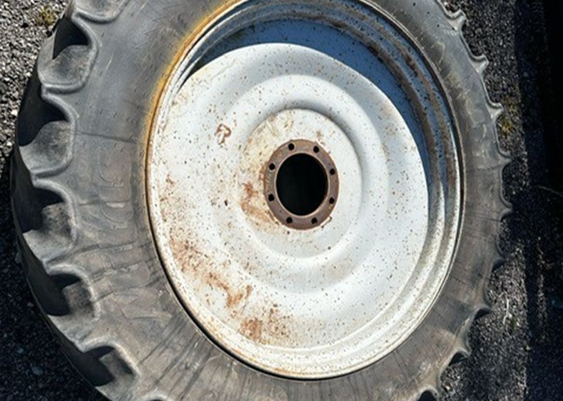 Mitas WHEELS Tractor Wheels - Image 3