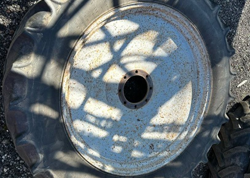 Mitas WHEELS Tractor Wheels - Image 5