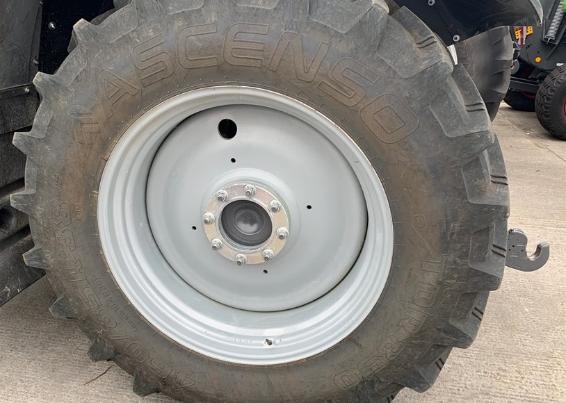 Sundries ASCENO Wheels - Image 2