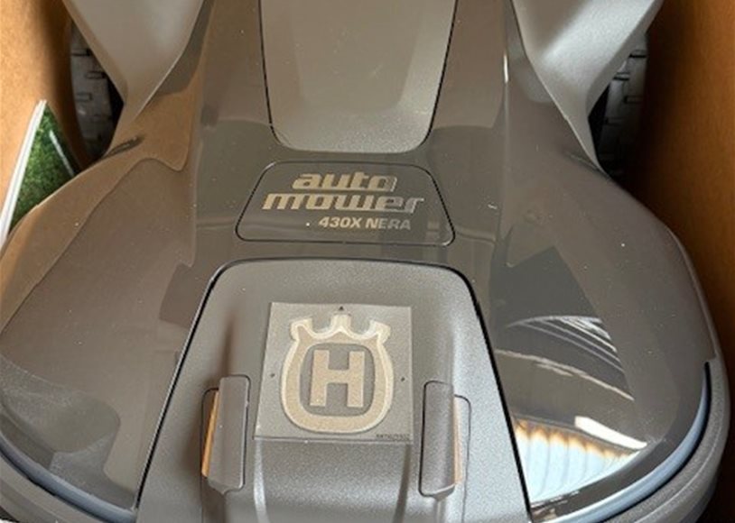Husqvarna 430X Robotic Mower - Image 2