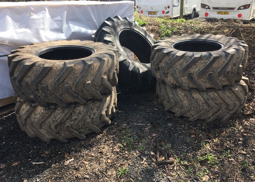 Sundries MISC Wheels - Image 2