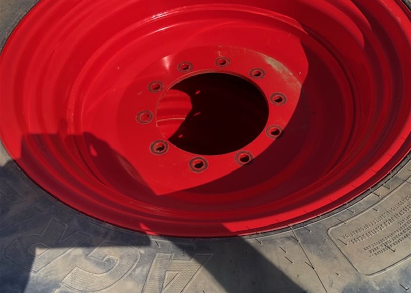 Sundries ROW CROP Wheels - Image 4