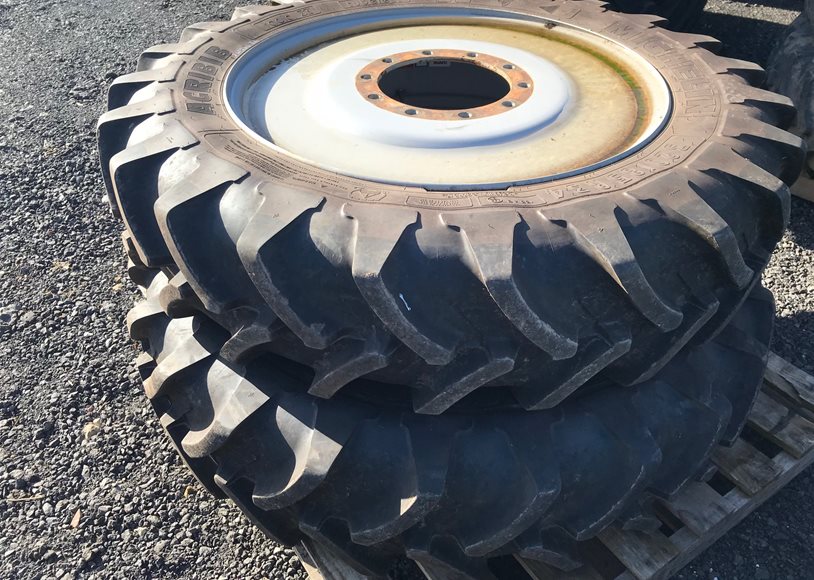 Sundries ROW CROPS Wheels - Image 2
