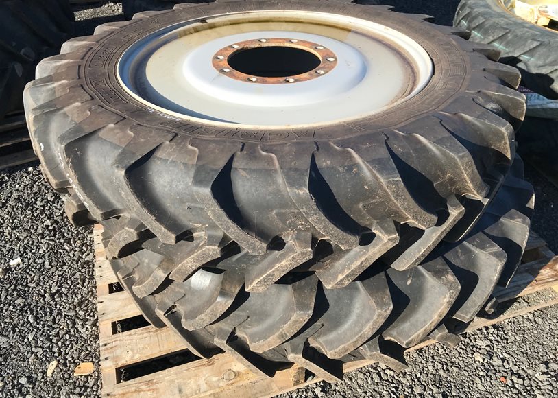 Sundries ROW CROPS Wheels - Image 6